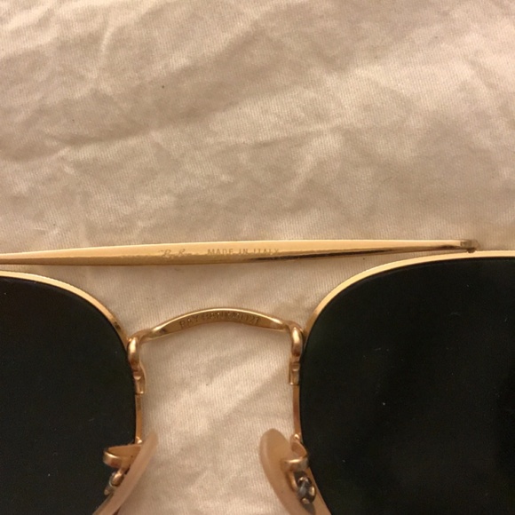 Ray Ban Sunglasses